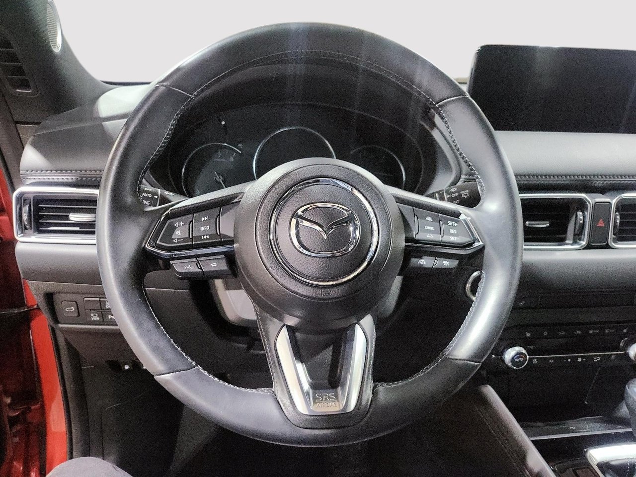 2022 Mazda CX-5 Signature-11