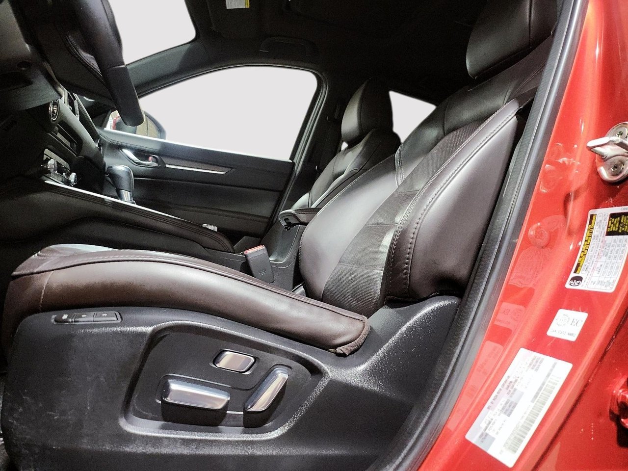 2022 Mazda CX-5 Signature-8