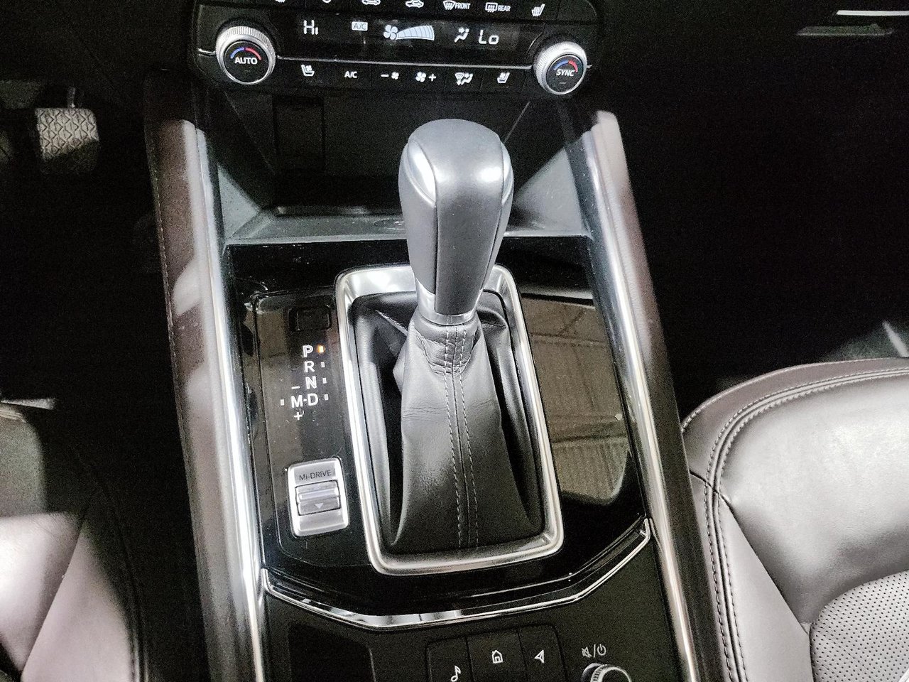 2022 Mazda CX-5 Signature-14