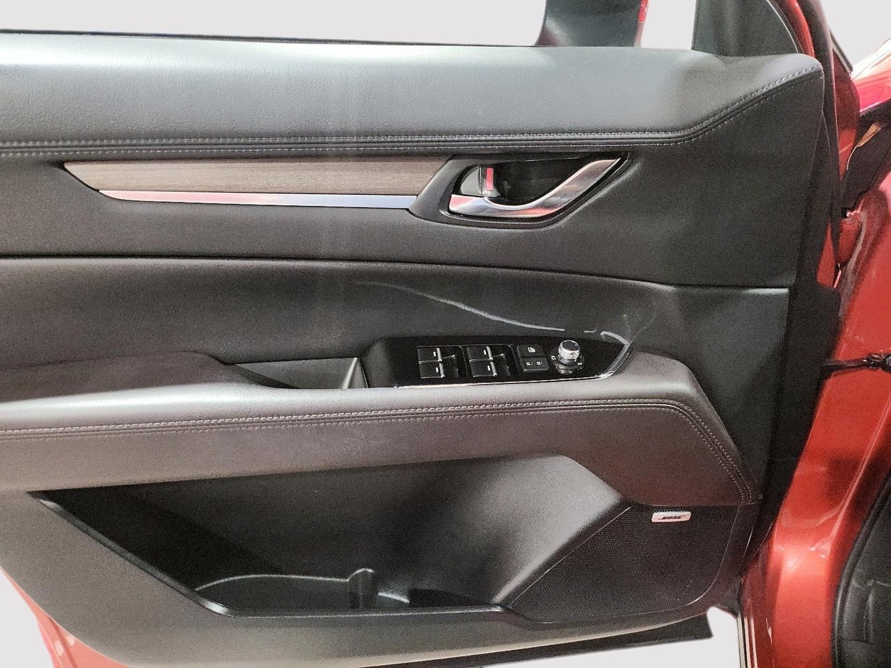 2022 Mazda CX-5 Signature-10