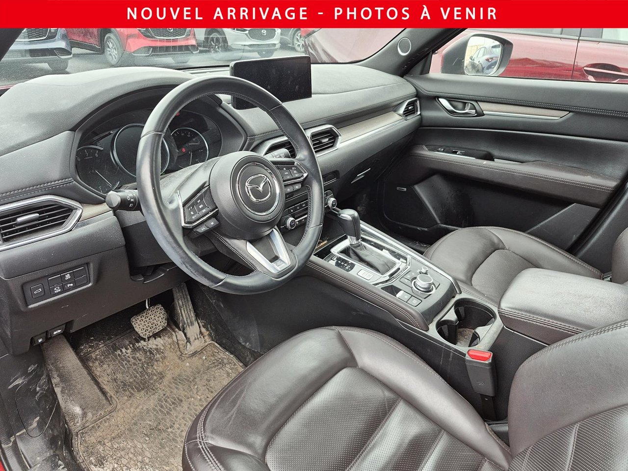 2022 Mazda CX-5 Signature-1