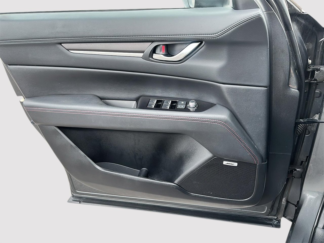 2022 Mazda CX-5 SPORT DESING-10