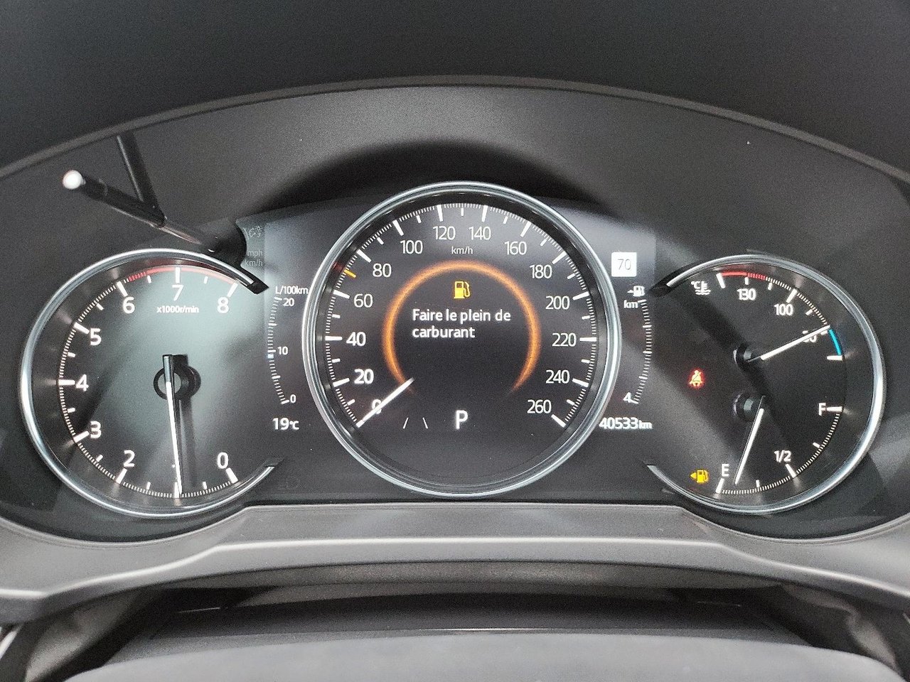 Mazda CX-5 GT AWD 2022-13