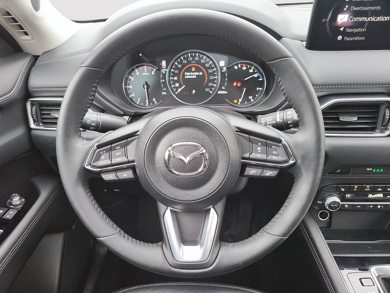 Mazda CX-5 GT AWD 2022-11