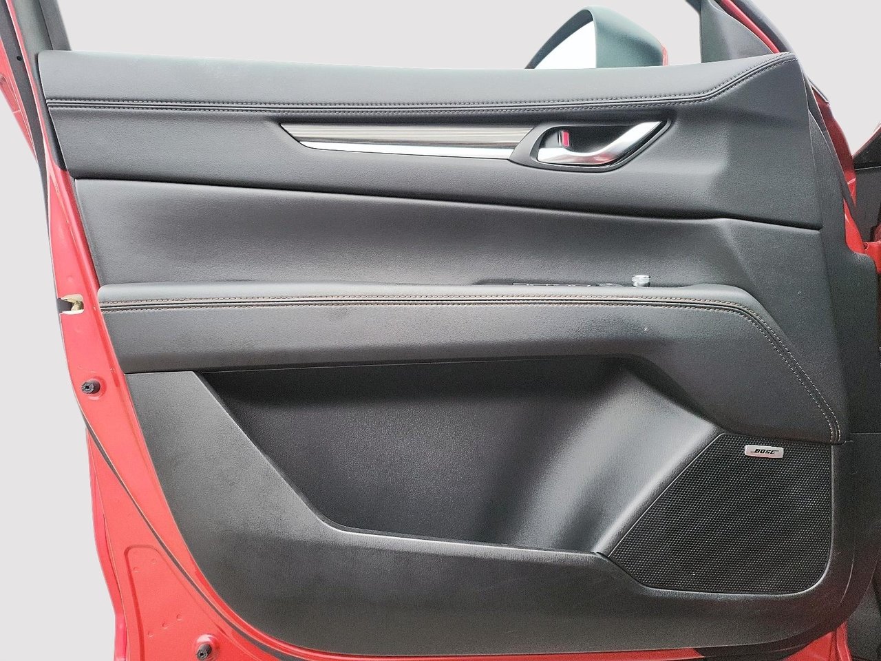 Mazda CX-5 GT AWD 2022-10