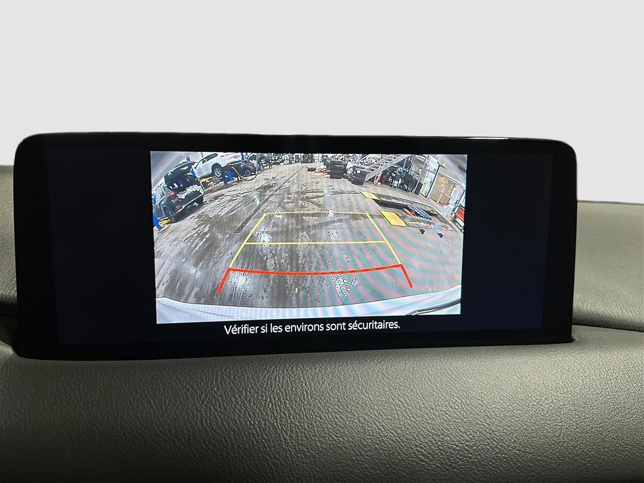 Mazda CX-5 KURO 2023-17