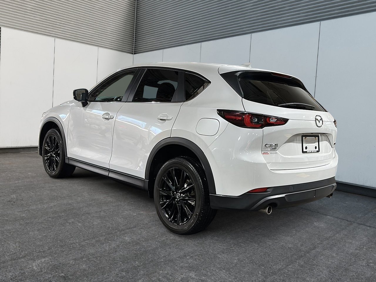 Mazda CX-5 KURO 2023-3