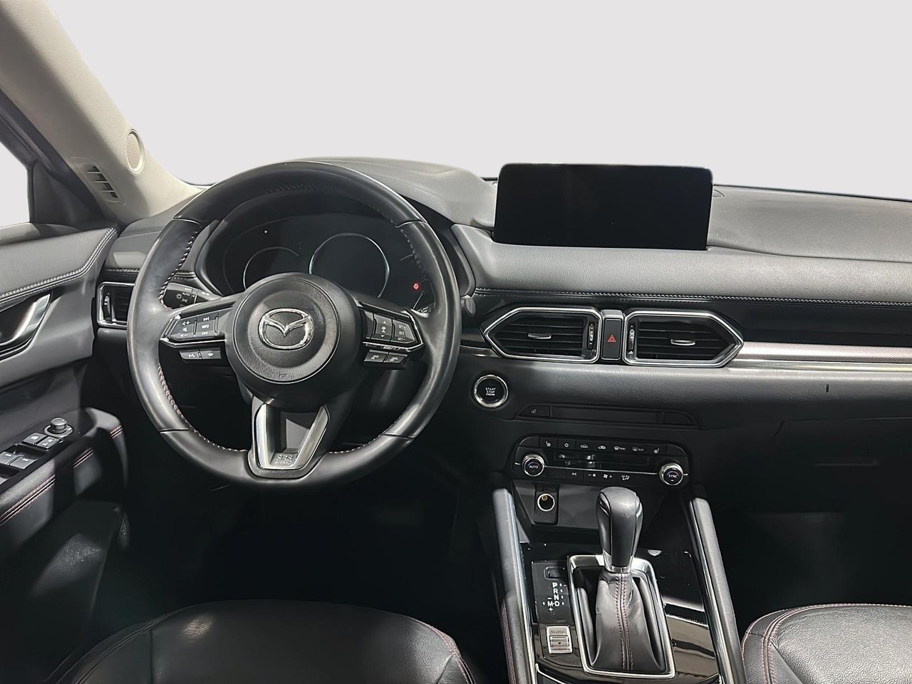 Mazda CX-5 KURO 2023-9