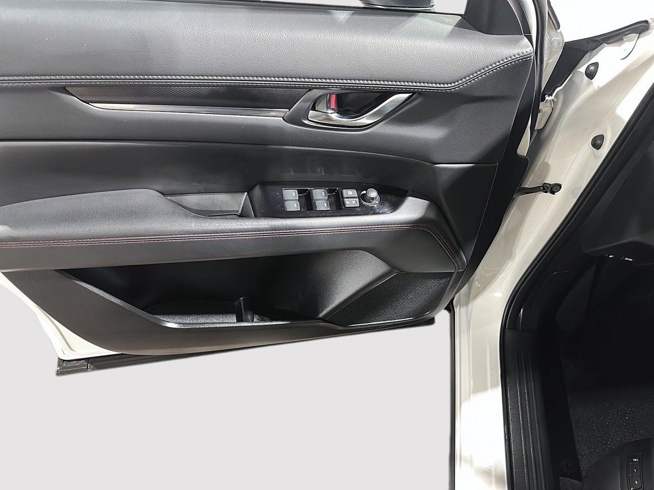 Mazda CX-5 KURO 2023-10