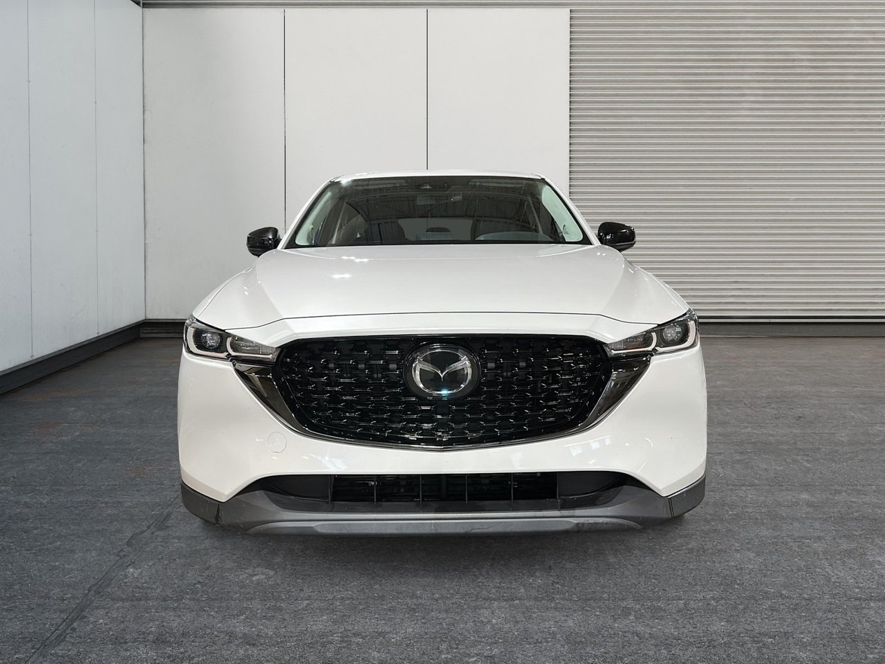 Mazda CX-5 KURO 2023-1