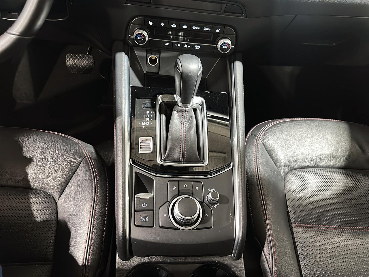 Mazda CX-5 KURO 2023-14