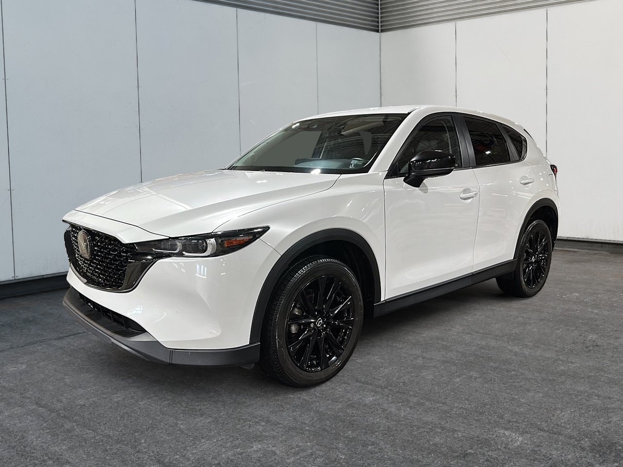 Mazda CX-5 KURO 2023-0