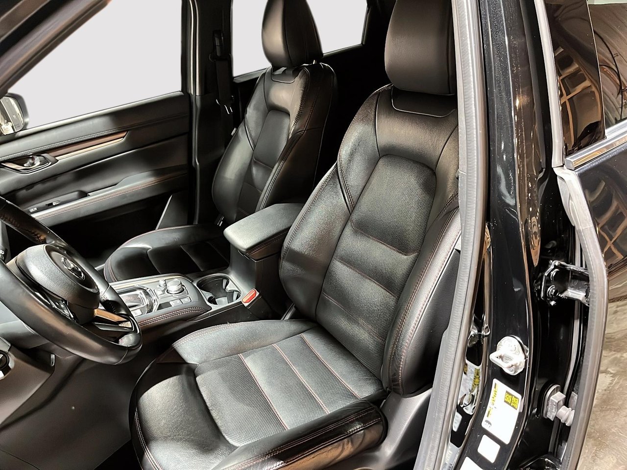 2023 Mazda CX-5 SPORT DESING-8