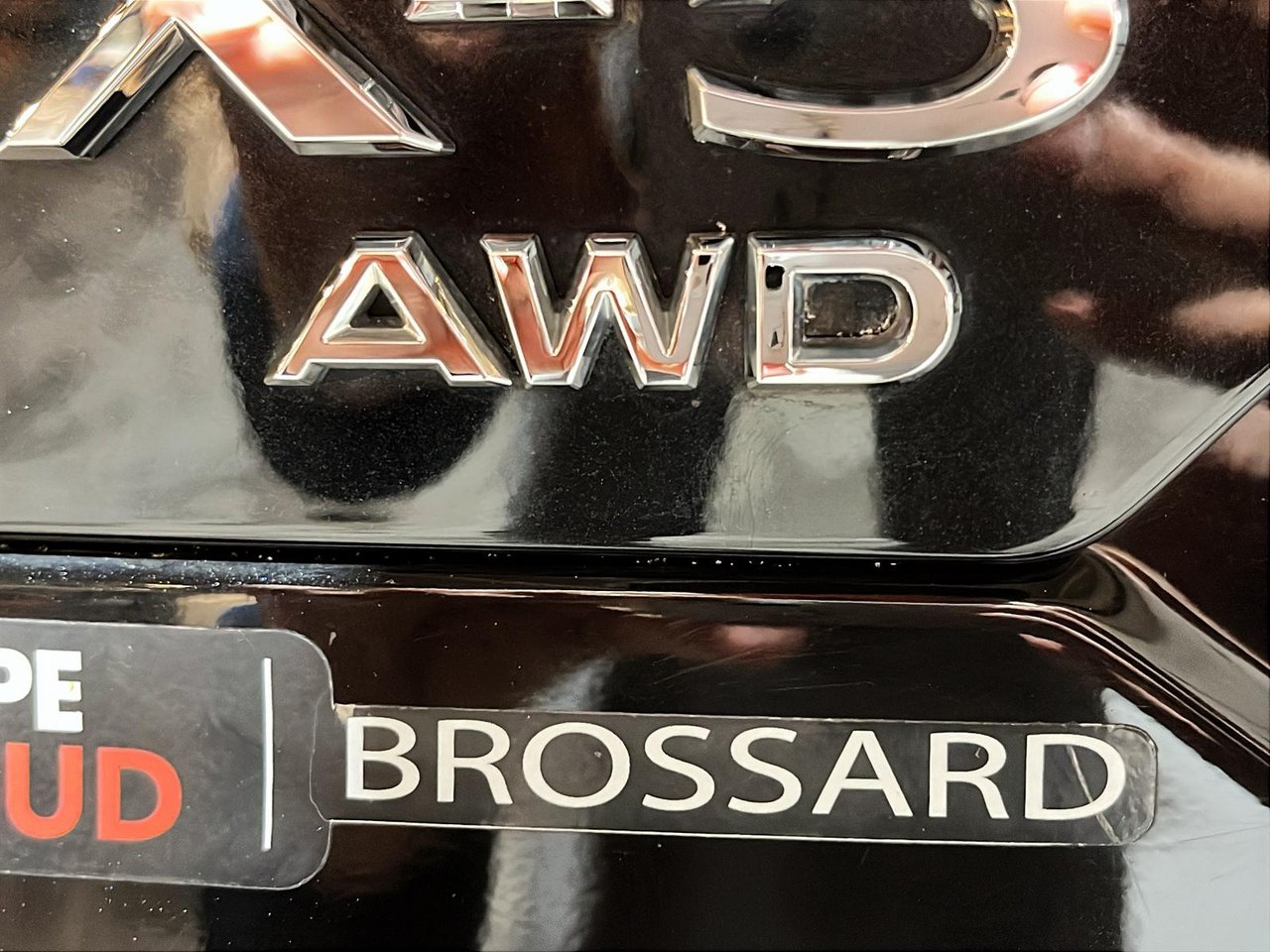 2023 Mazda CX-5 SPORT DESING-15