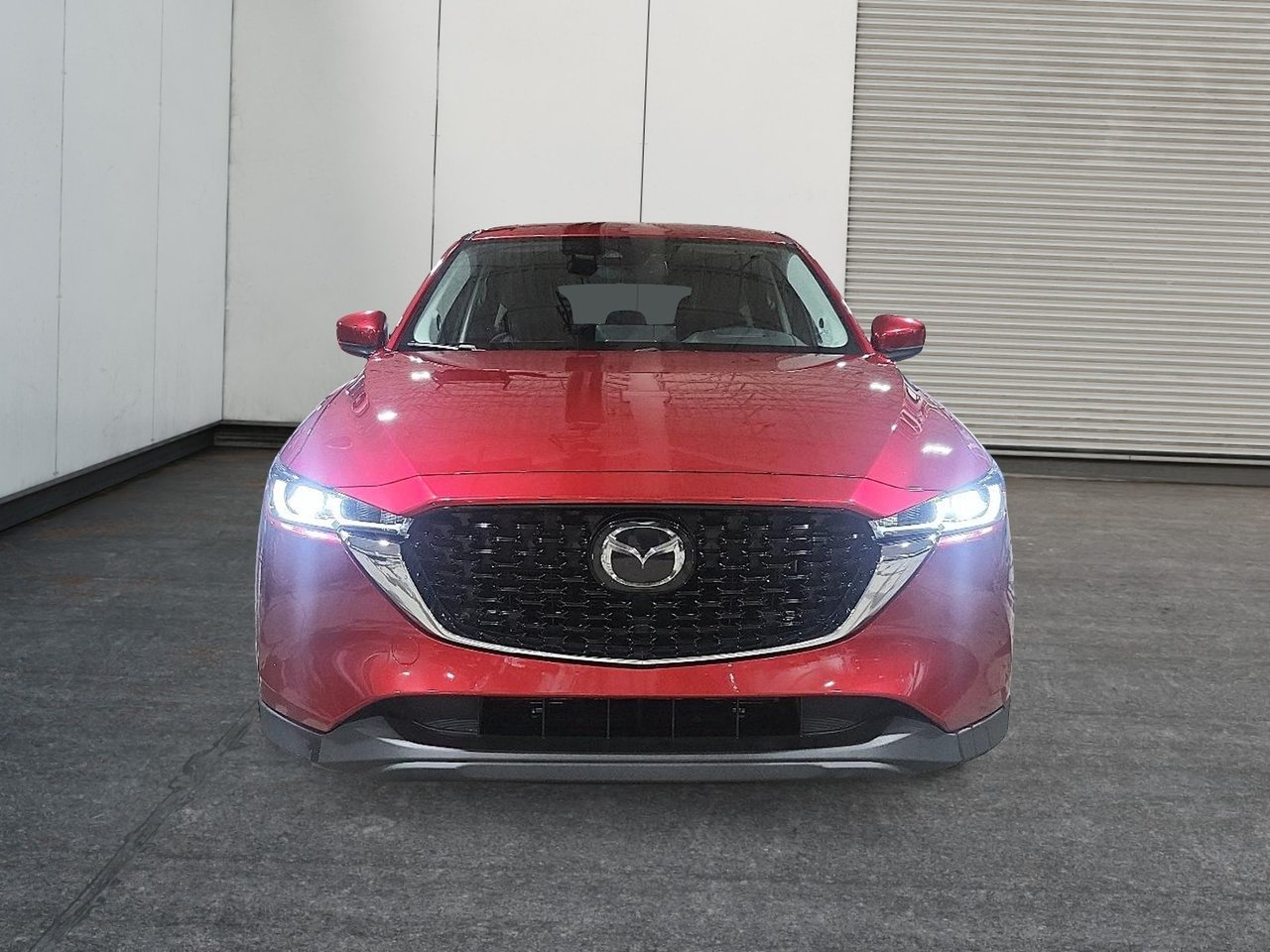 2023 Mazda CX-5 GT-1