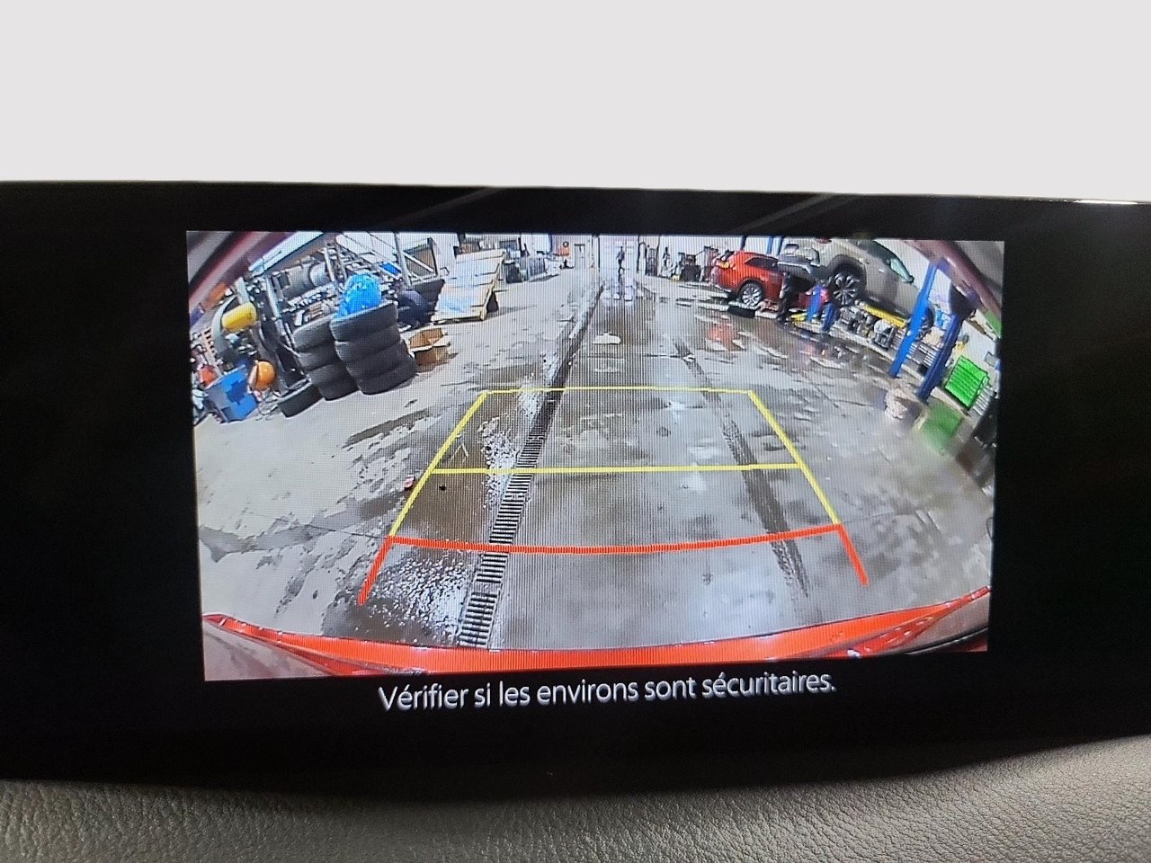 2023 Mazda CX-5 GT-17