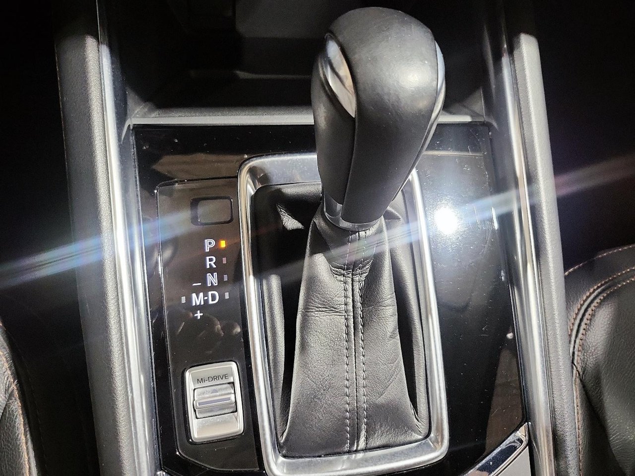 2023 Mazda CX-5 GT-14