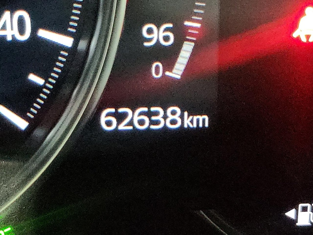 2023 Mazda CX-5 GT-12