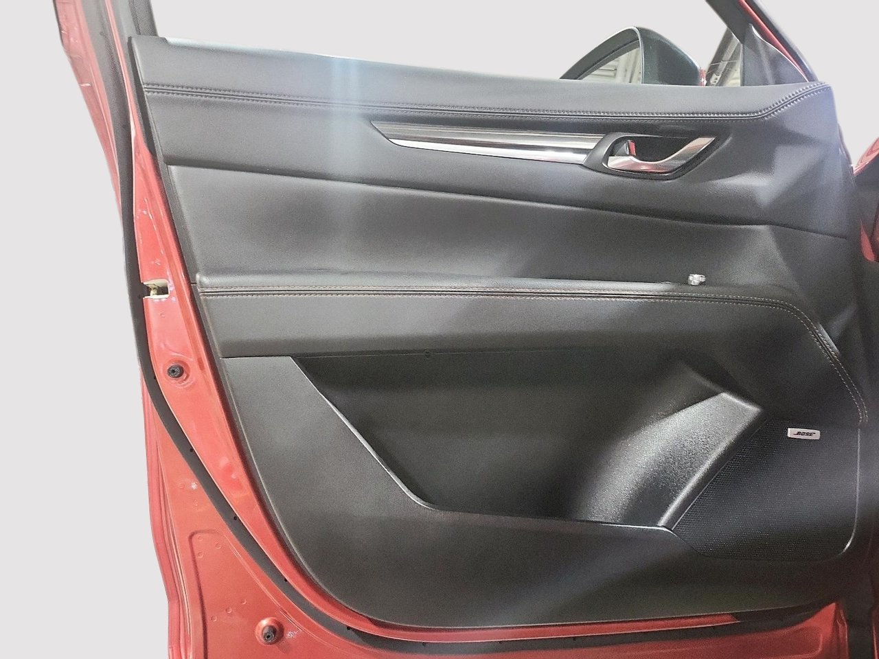 2023 Mazda CX-5 GT-10