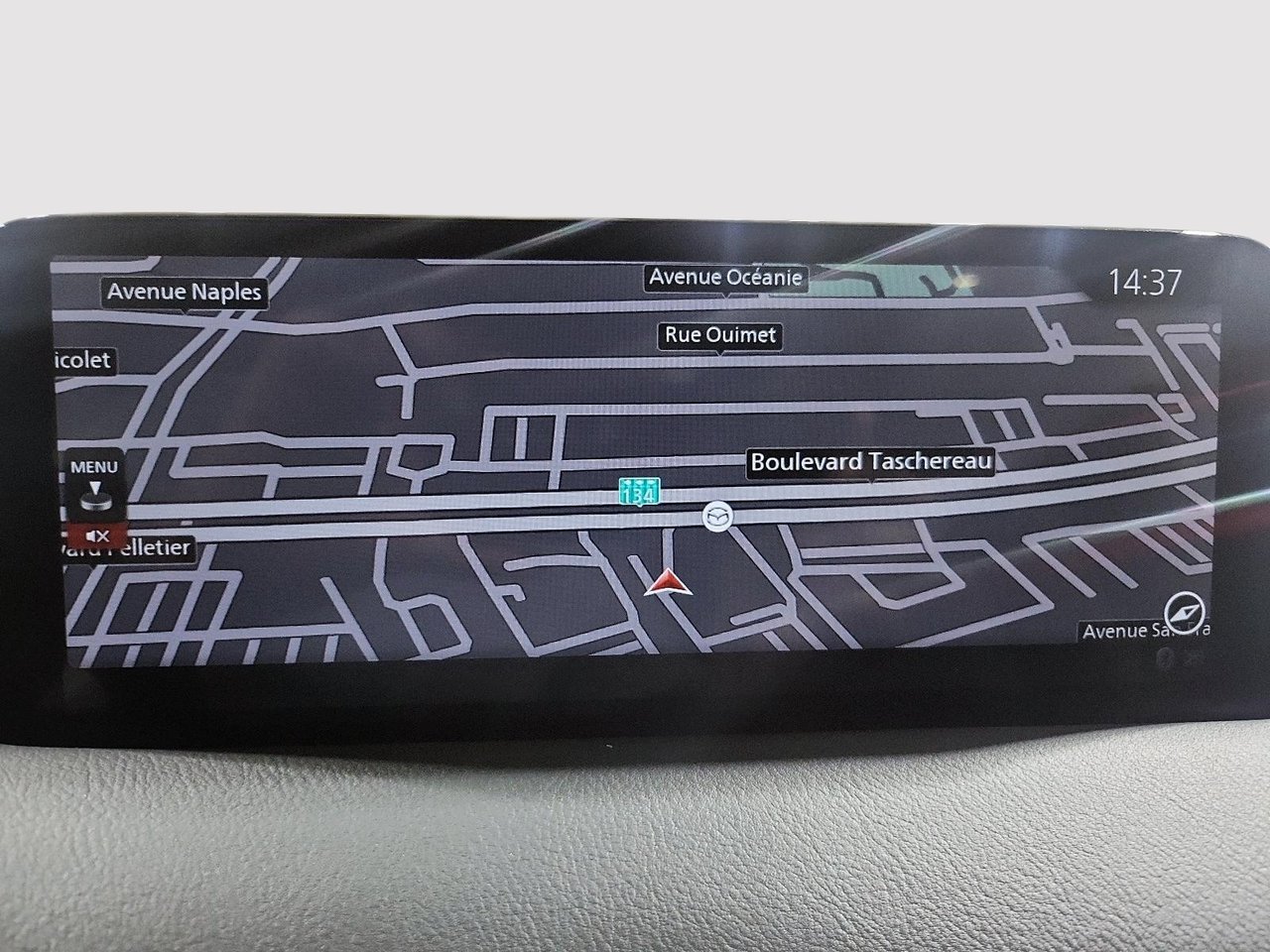 2023 Mazda CX-5 GT-18