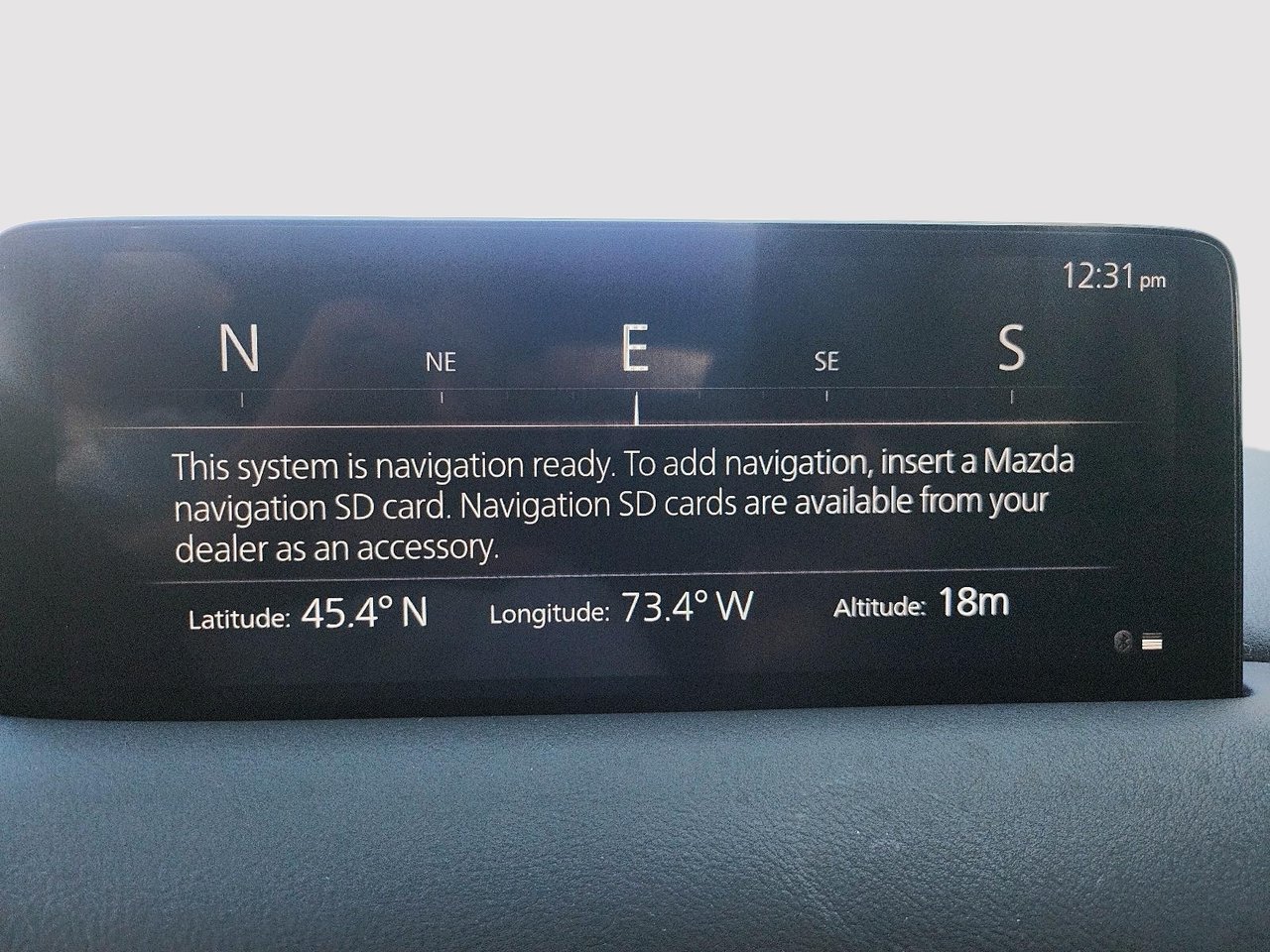 2023 Mazda CX-5 GS AWD GROUPE CONFORT-18