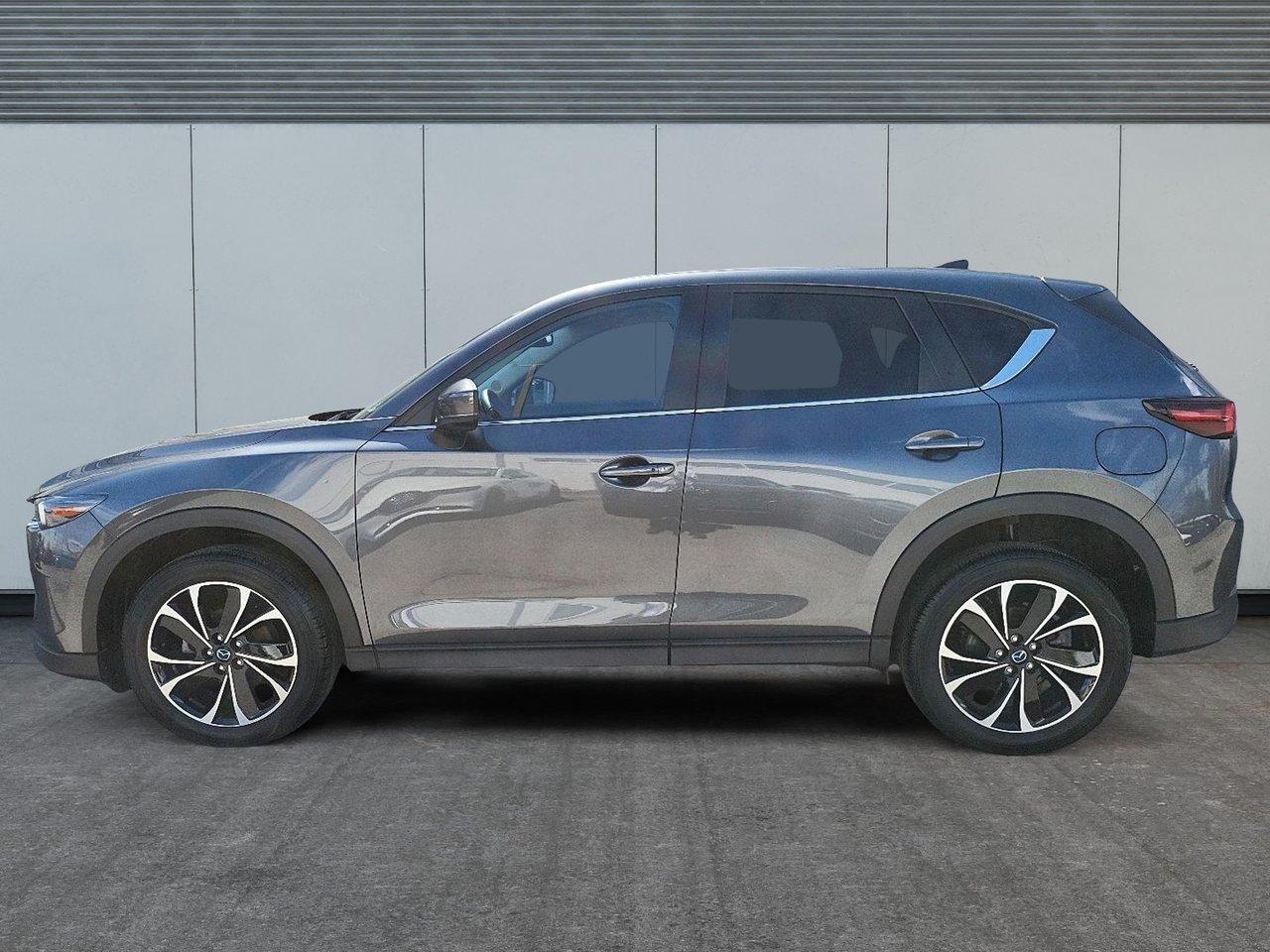 2023 Mazda CX-5 GS AWD GROUPE CONFORT-4