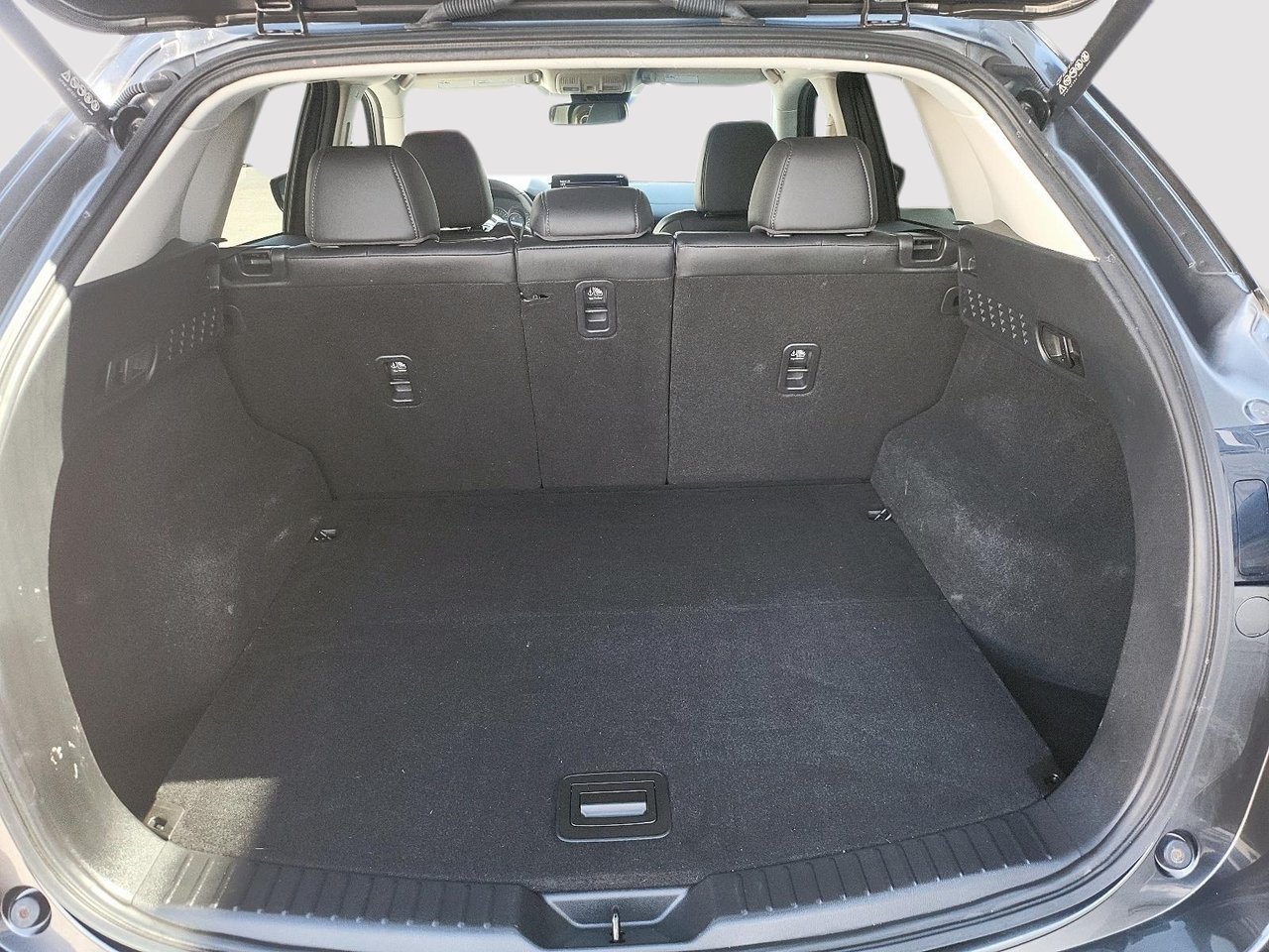 2023 Mazda CX-5 GS AWD GROUPE CONFORT-5