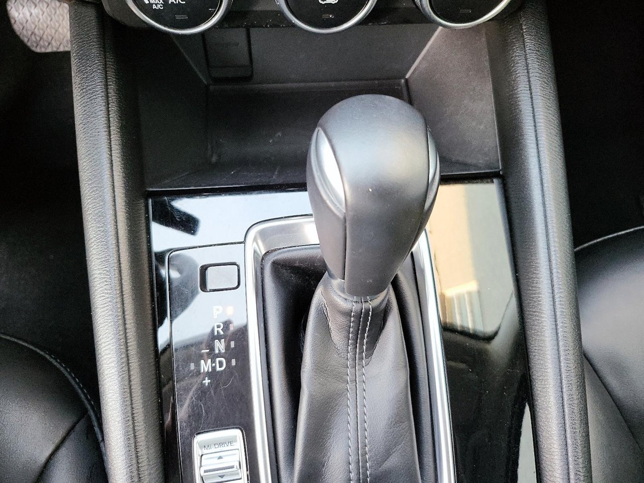 Mazda CX-5 GS AWD 2023-14