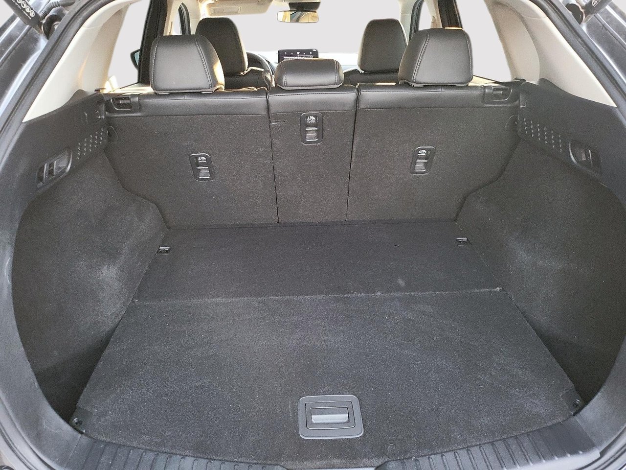 Mazda CX-5 GS AWD 2023-5