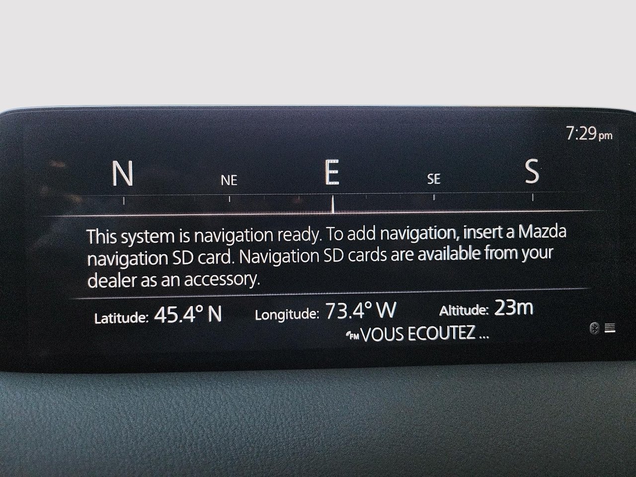 Mazda CX-5 GS AWD 2023-17