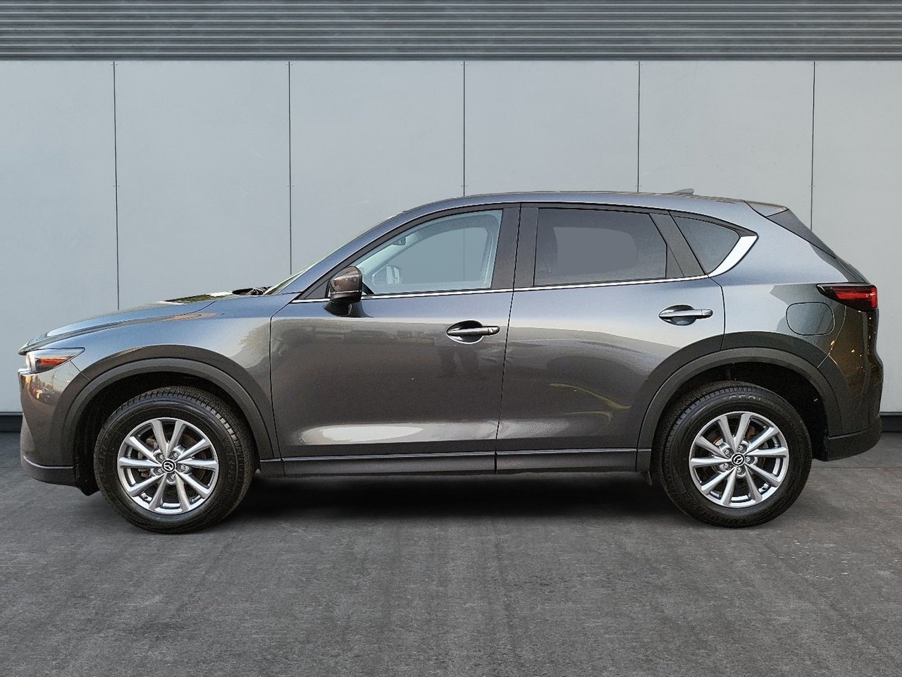Mazda CX-5 GS AWD 2023-4