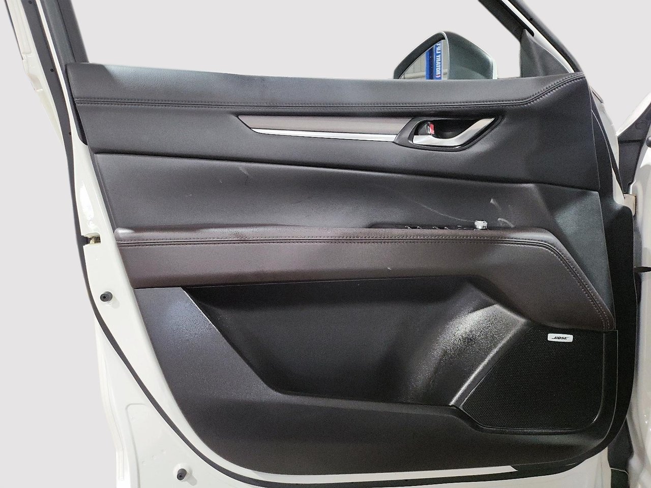 Mazda CX-5 Signature AWD 2023-10