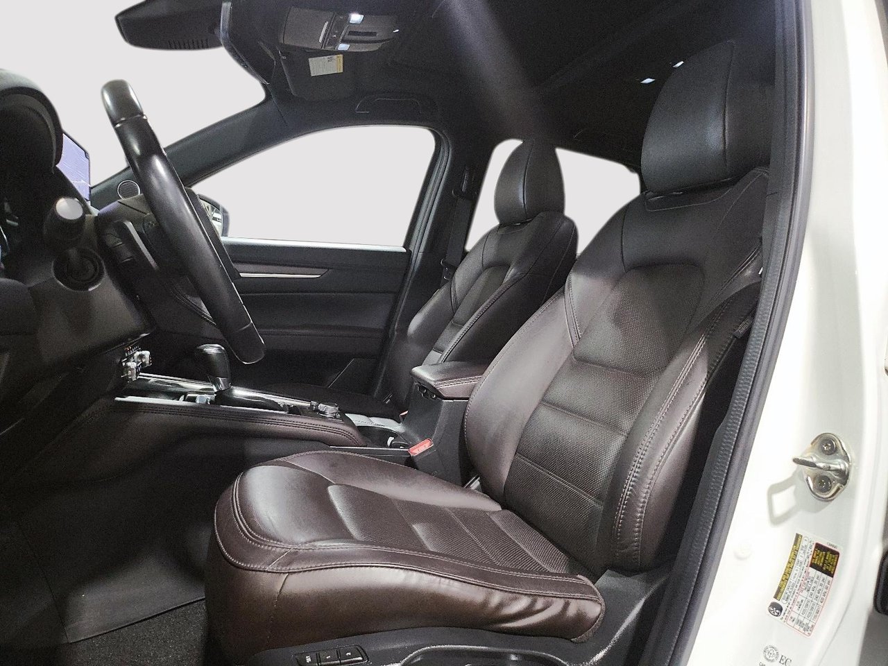 Mazda CX-5 Signature AWD 2023-8