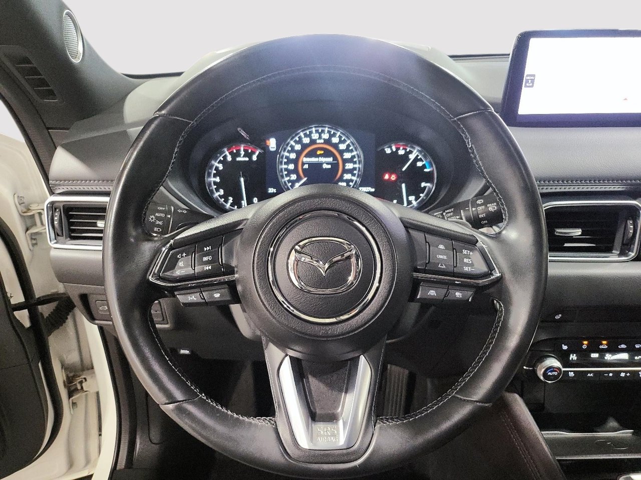 Mazda CX-5 Signature AWD 2023-11