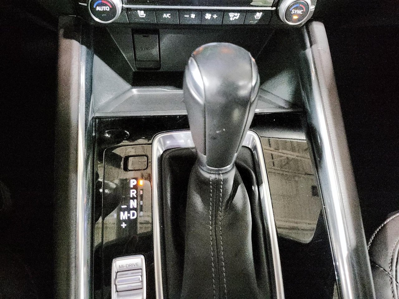 Mazda CX-5 Signature AWD 2023-14