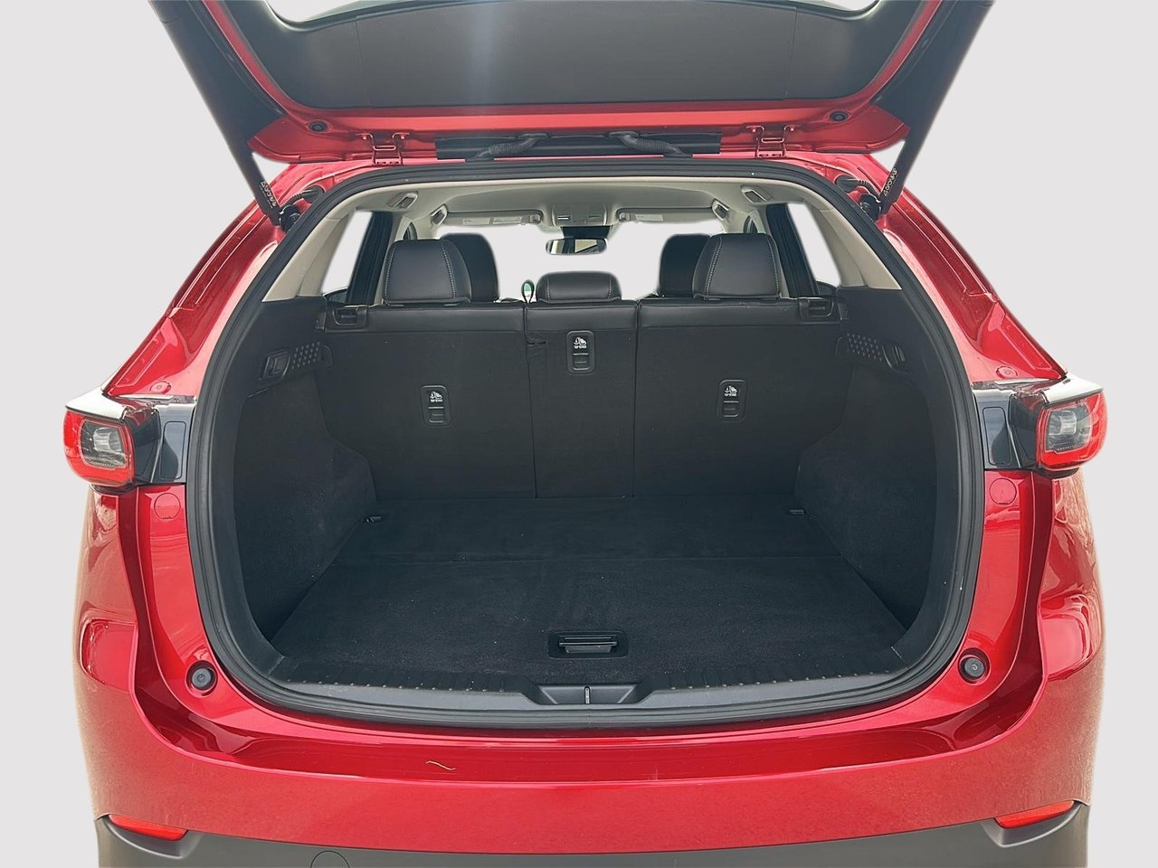 2024 Mazda CX-5 GS-5