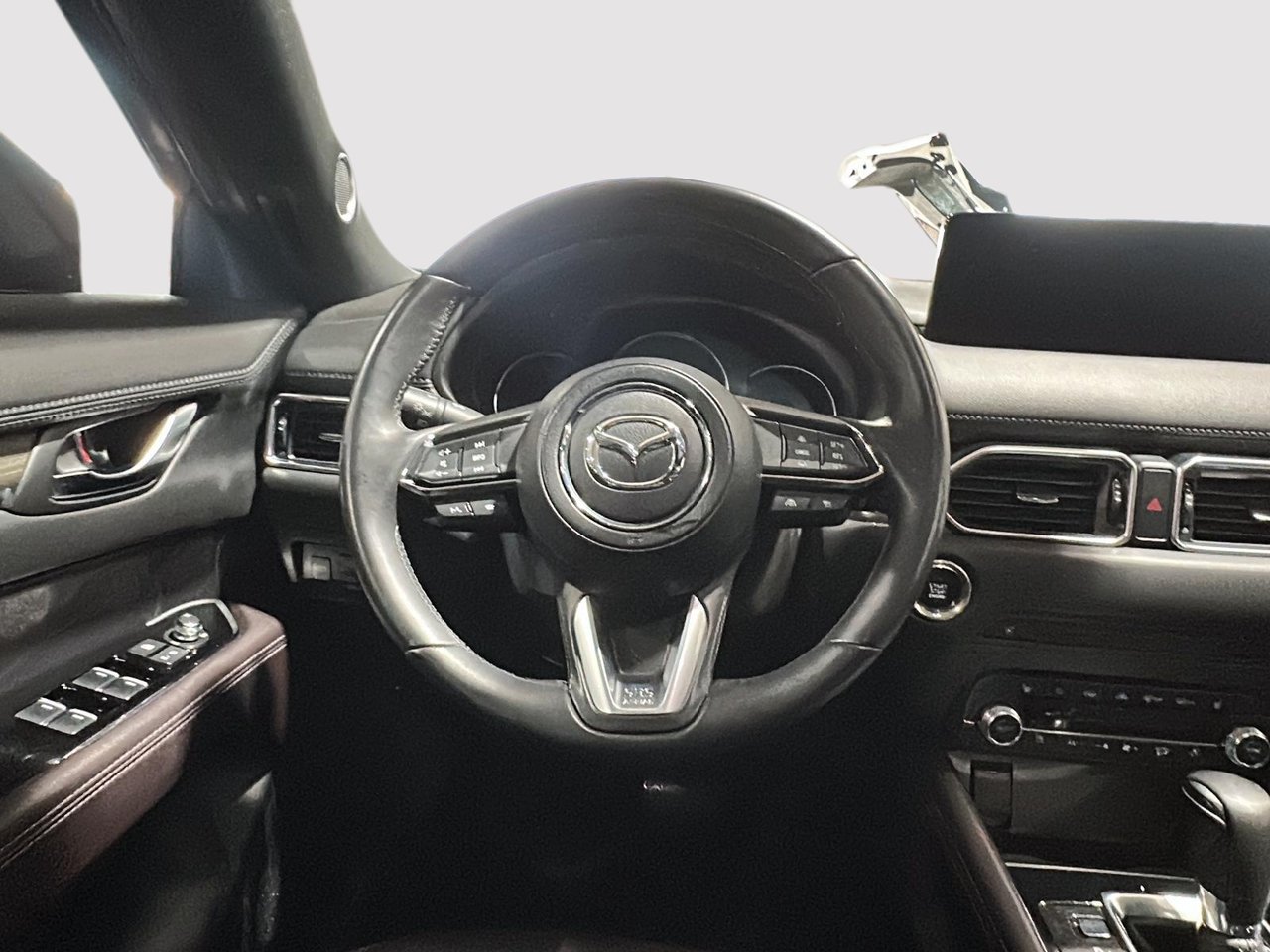 Mazda CX-5 SIGNATURE AWD TURBO 2024-11