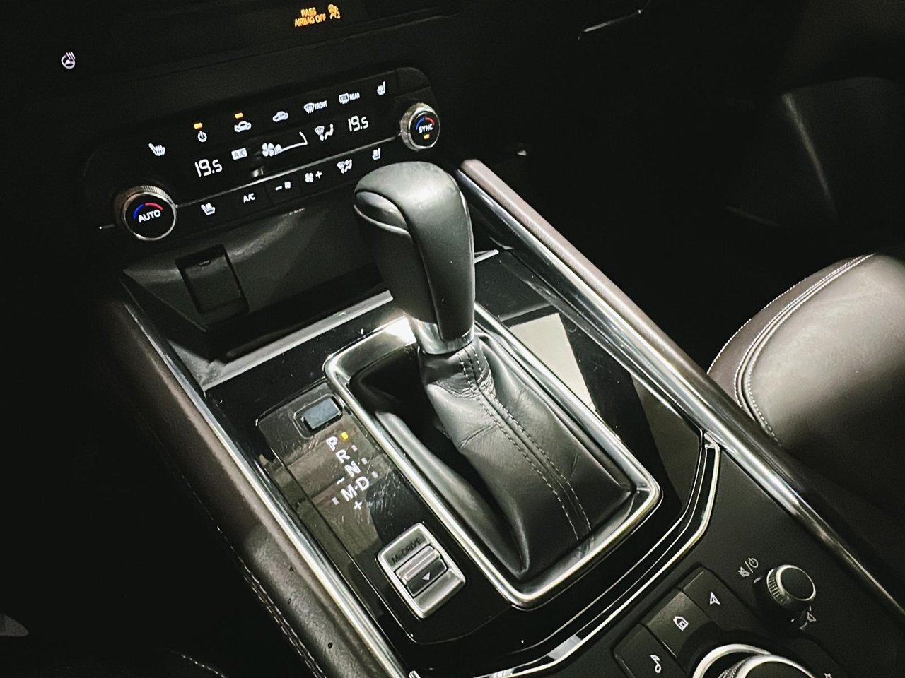 Mazda CX-5 SIGNATURE AWD TURBO 2024-14
