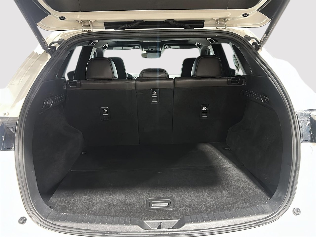 Mazda CX-5 SIGNATURE AWD TURBO 2024-5