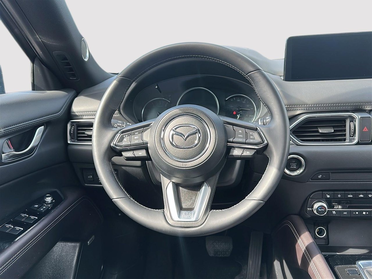 Mazda CX-5 Signature 2024-11