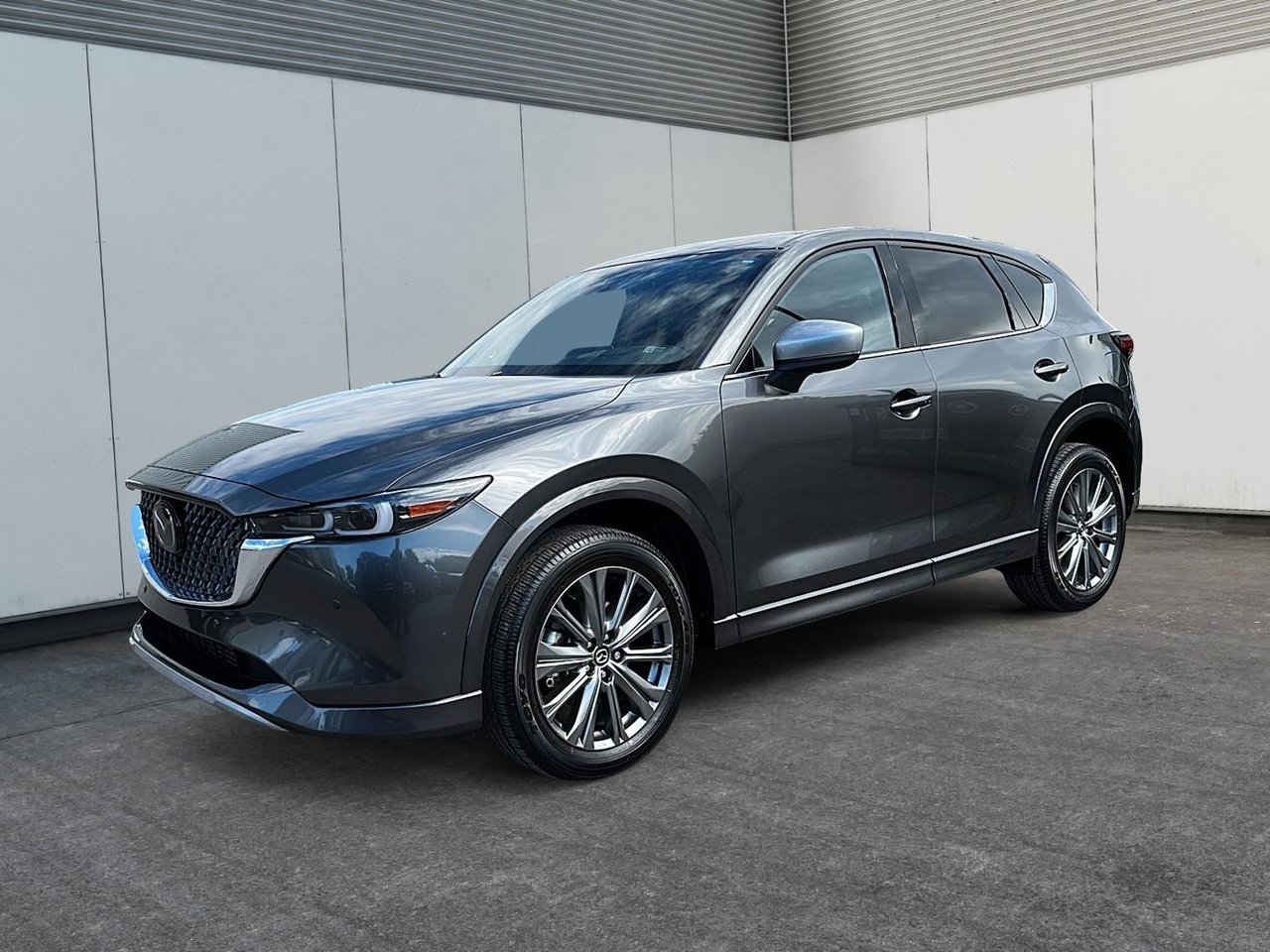 Mazda CX-5 Signature 2024-0