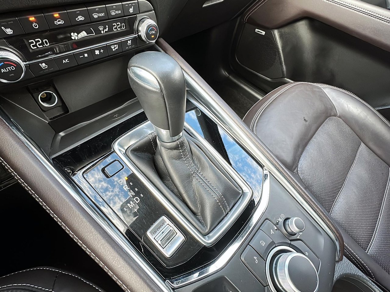 Mazda CX-5 Signature 2024-14