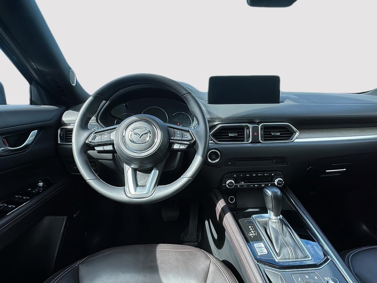 Mazda CX-5 Signature 2024-9