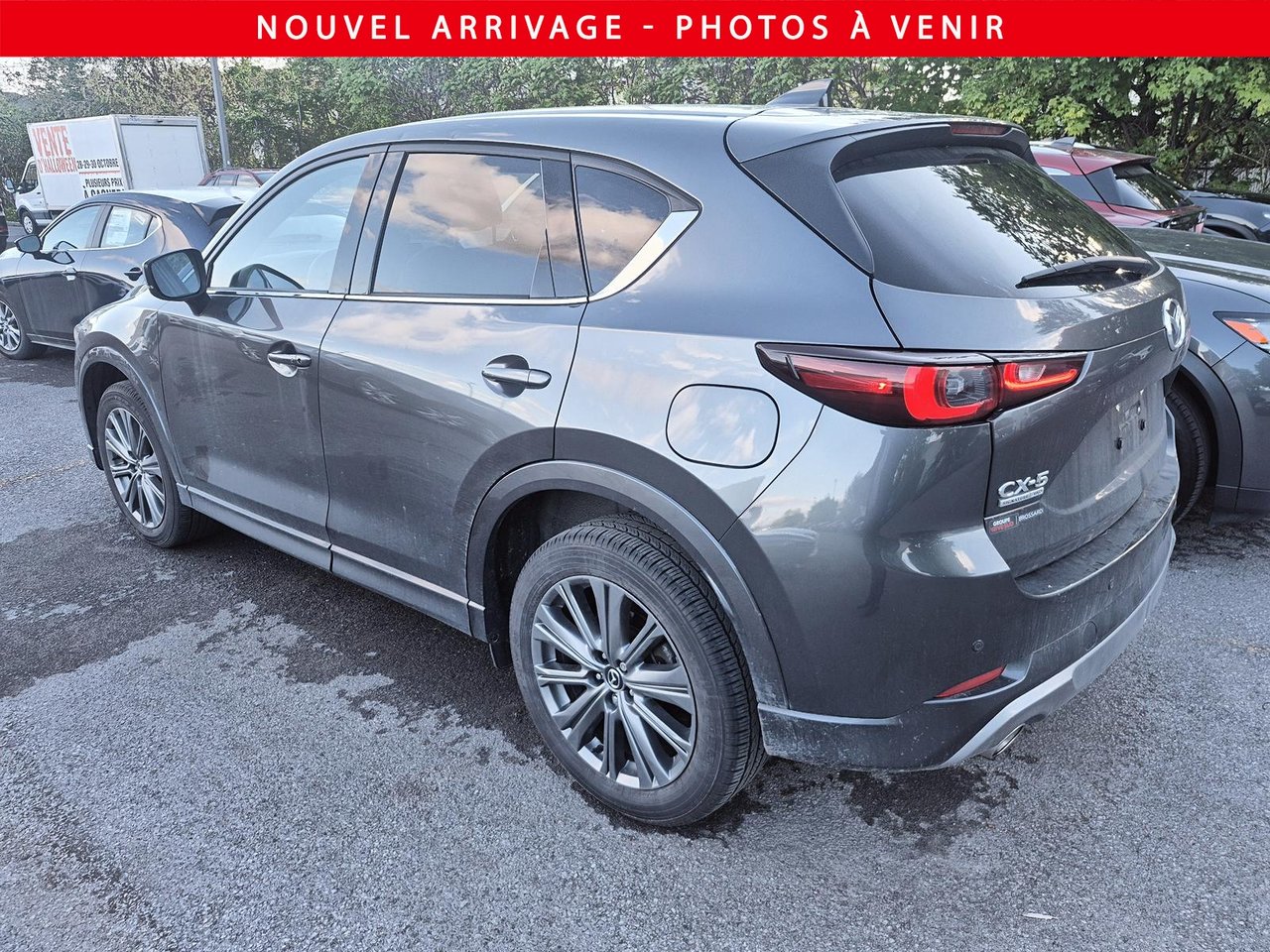2024 Mazda CX-5 Signature-1