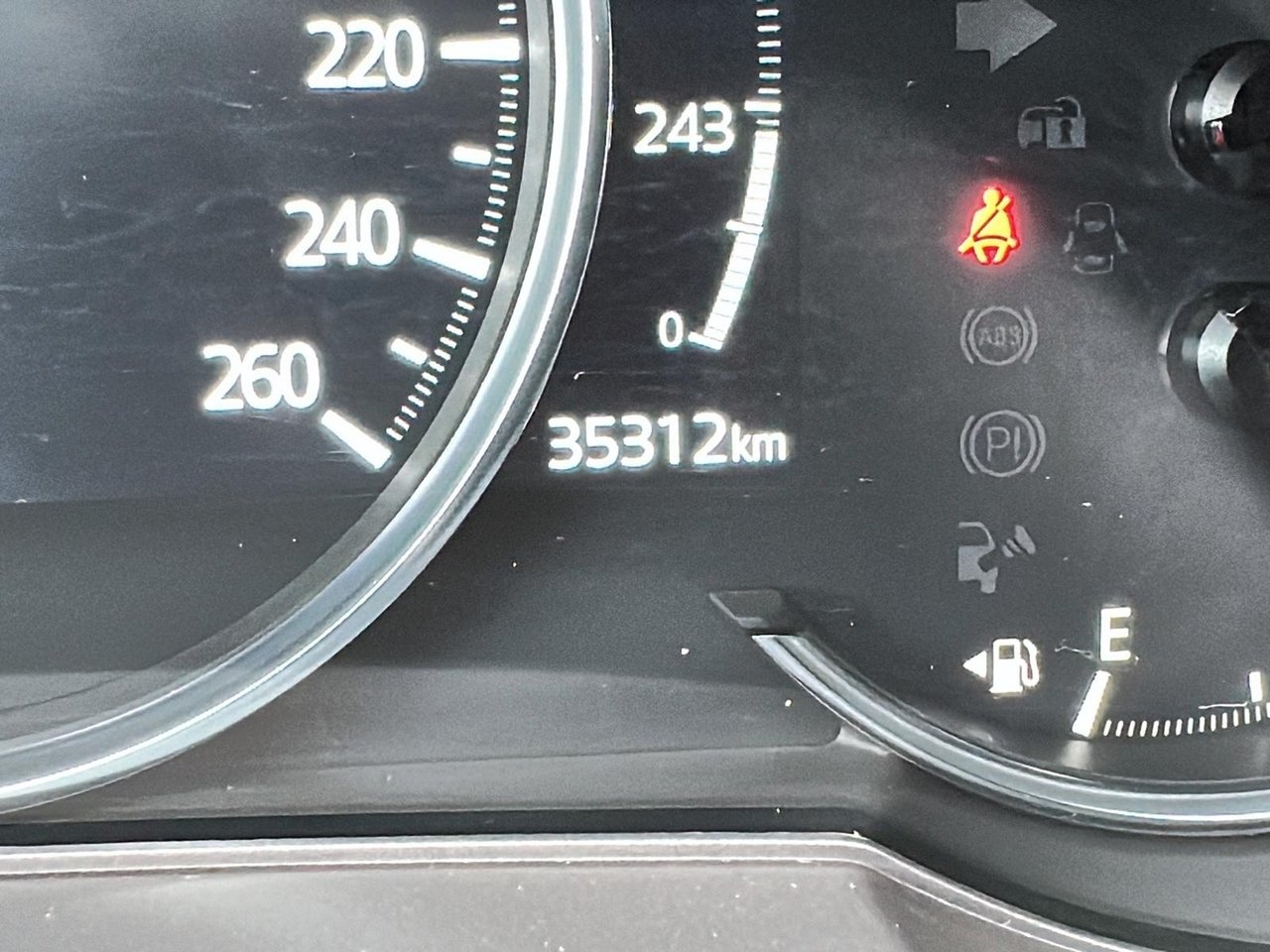 Mazda CX-5 Signature 2024-12