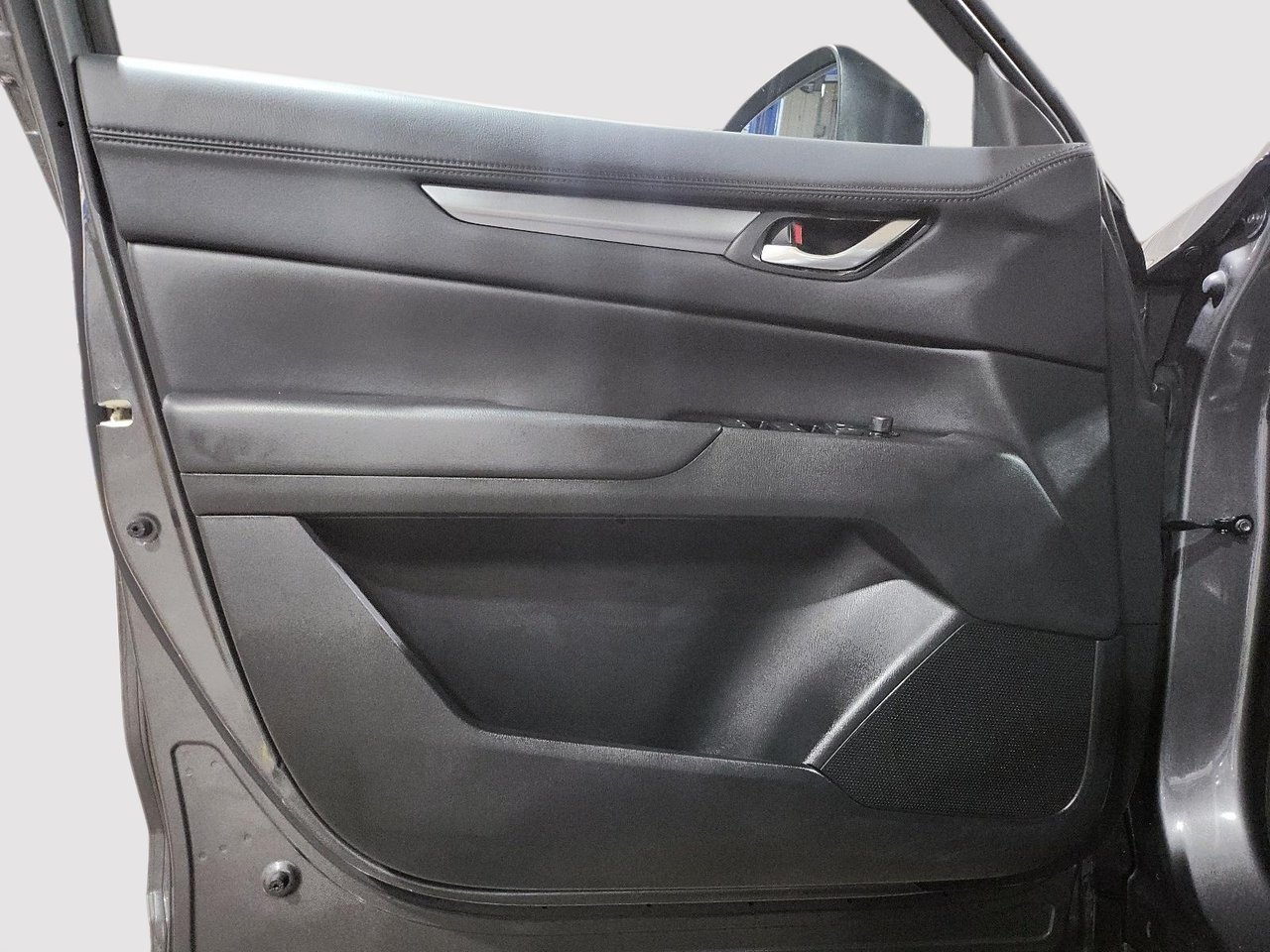 2025 Mazda CX-5 GS-10