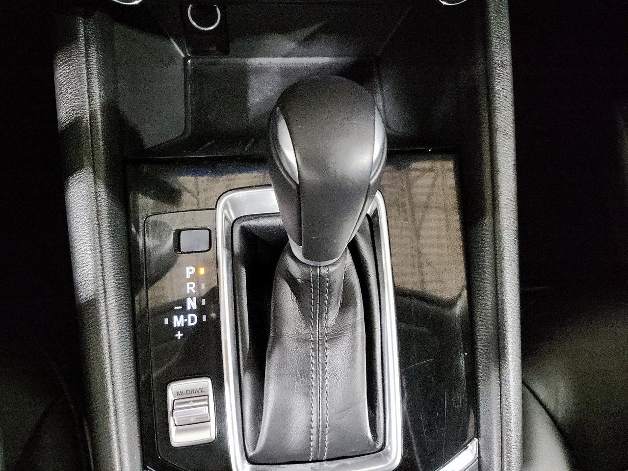 2025 Mazda CX-5 GS-14