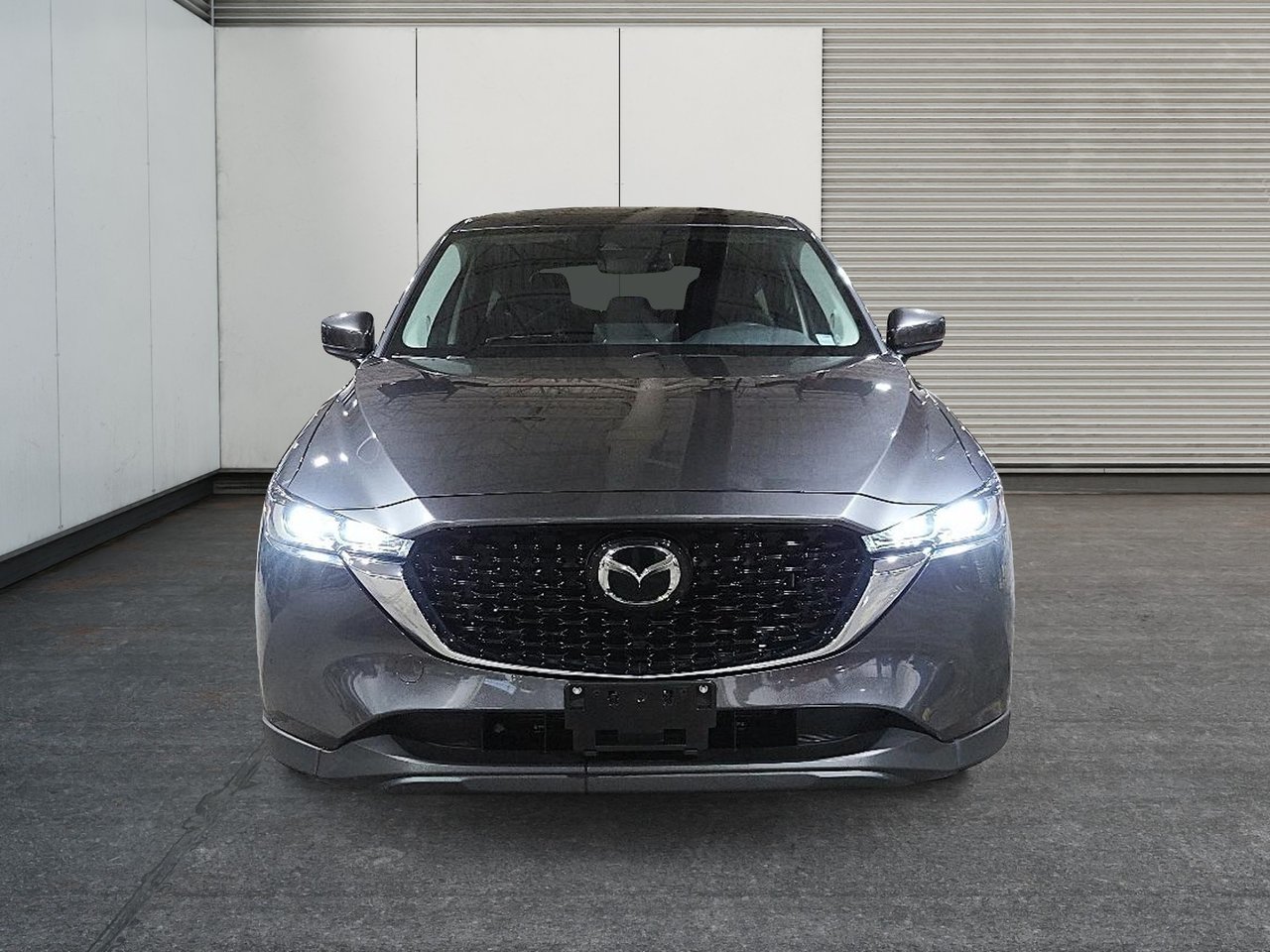 2025 Mazda CX-5 GS-1