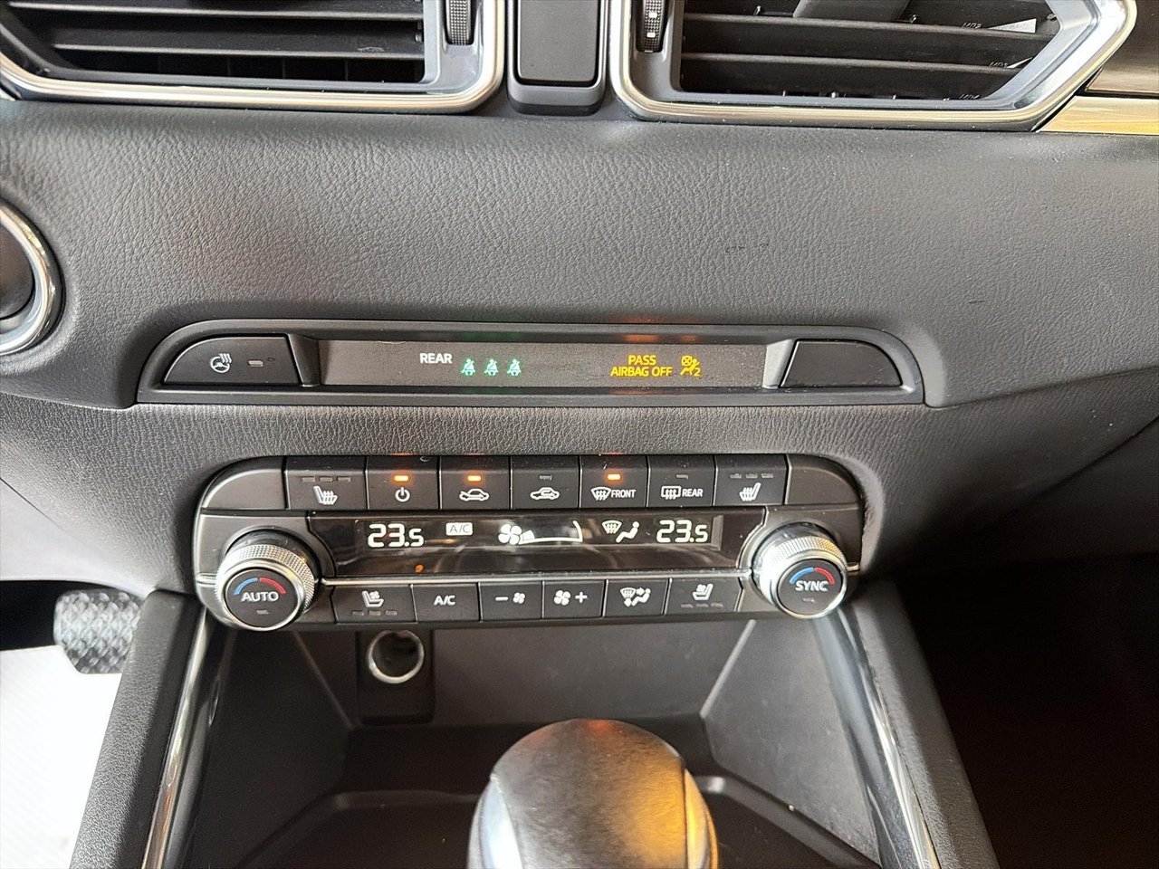 Mazda CX-5 GT 2025-13