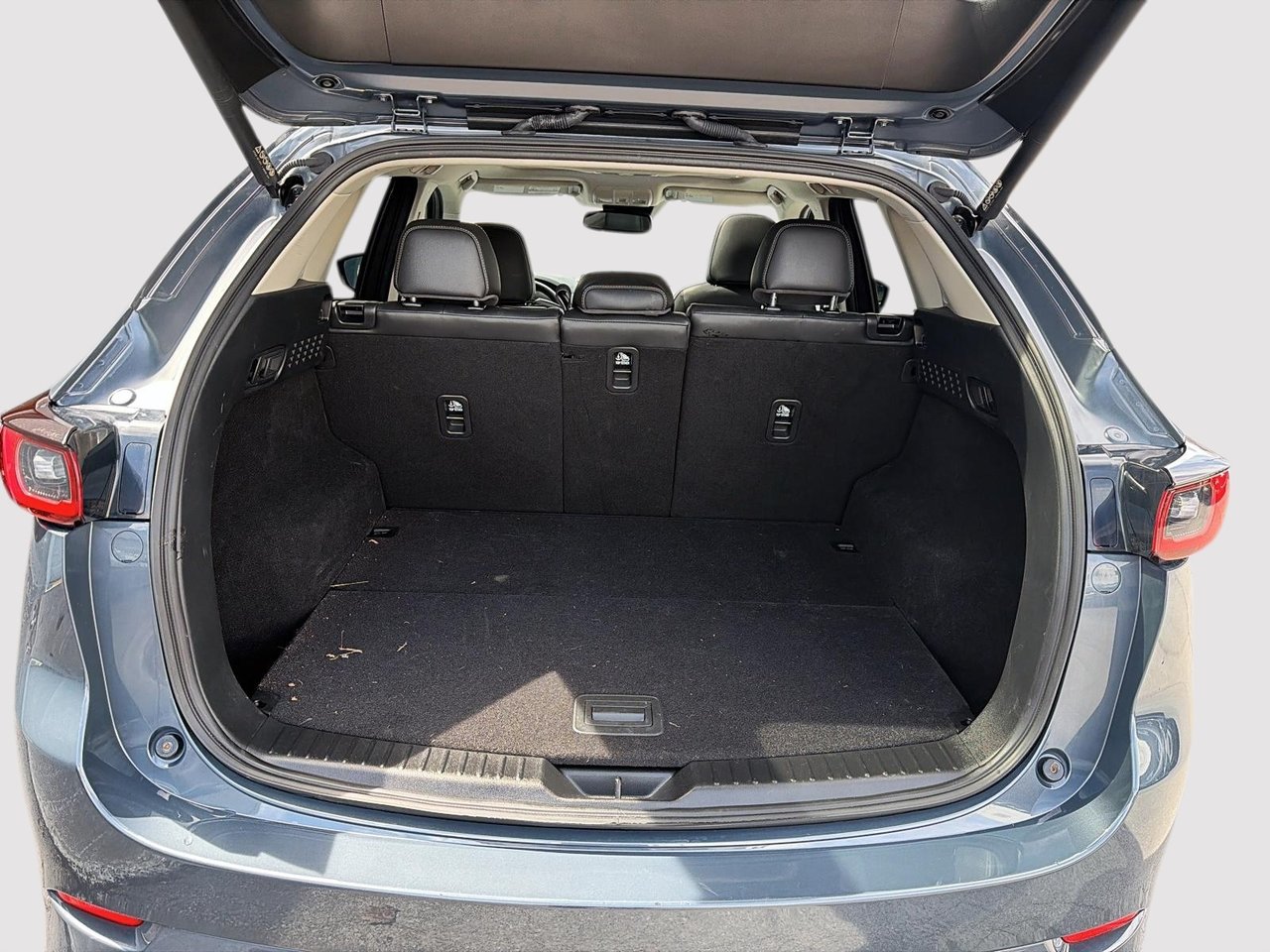 Mazda CX-5 GT 2025-5